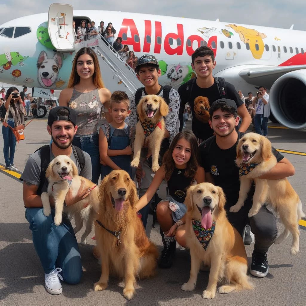 Traslado y compañía de mascotas