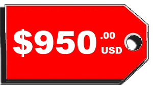 PRECIO ENTRENAMIENTO BASICO USD