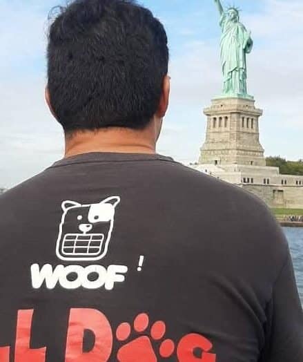 Traslado y transporte de mascotas