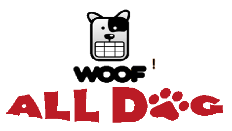 Logo alldog.mx entrenamiento de perros